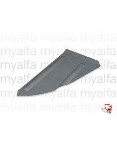 LOWER FRONT SIDE PANEL SPIDER 1983-93 LEFT