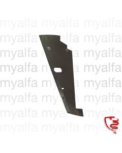 Luftleitblech Spider Spider Bj.1983-89 links