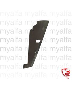 Luftleitblech Spider Spider Bj.1983-89 rechts