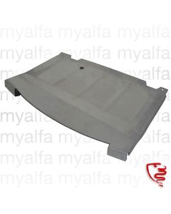 UPPER DEFLECTOR PANEL SPIDER SPIDER 1983-89