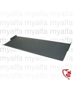 Luftleitblech Spider Spider Bj.1983-89 unten klein