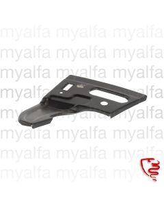 Verbindungsblech Spider Bj.1990-93 vorne links