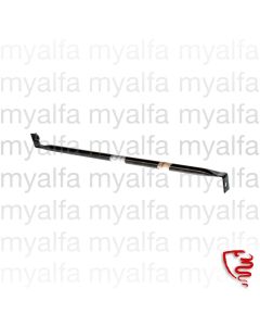 Verbindungsblech Spider Bj.1990-93 vorne links