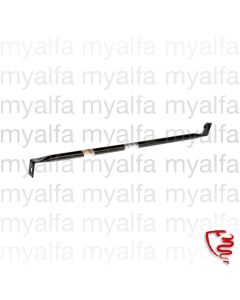 Verbindungsblech Spider Bj.1990-93 vorne rechts