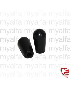 Satz Gummis Motorhaubenaufsteller & Kofferraumhaubenaufsteller - 750/101 Spider & Berlina