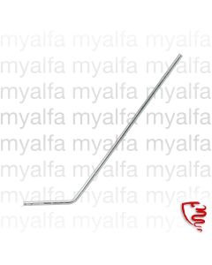 Hållare för motorhuv och baklucka - 750/101 Spider & Berlina