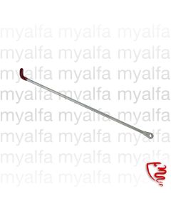 BONNET SUPPORT SPIDER