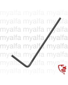 Kofferraumhaubenaufsteller - 750/101 Sprint