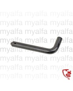 Bultar för bagagerumsgångjärn - 750/101 Sprint