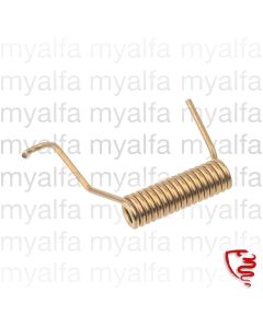 Fjäder bagagerumslucka - 750/101 Sprint