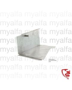 Luftleitblech Spider Bj.1990-93 oben links