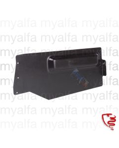 Luftleitblech Spider Bj.1990-93 links