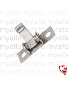 Motorhaubenfänger - 750/101 Spider