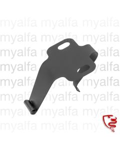 Federplatte für               Motorhaubenfänger - 750/101   Spider