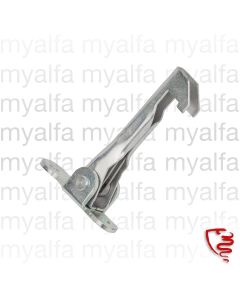 Motorhaubenöffner Fanghaken - 750/101 Spider