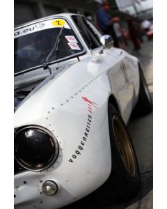 GTAm FENDER KIT GTAm / SERIES 2