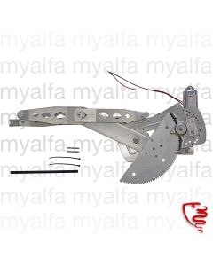 Fensterheber gtv/spider (916) Li. GTV Bj.>2000              