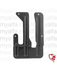 PEDAL COVER STANDING PEDALS   GT BERTONE                    