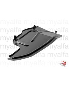 Schottblech GTV6 (116)        vorne links                   