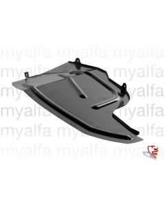 Schottblech GTV6 (116)        vorne rechts                  