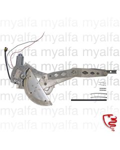 OE. 60667936 WINDOW REGULATOR (916)                         