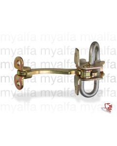 OE. 60578402/60626722         DOOR RETAINING STRAP          