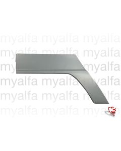 REPAIR PANEL WHEEL ARCH GIULIA LEFT HIGH QUALITY