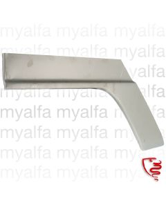 Teilersatz Radlauf Giulia Giulia links