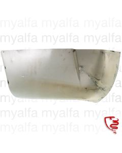 Teilersatz Seitenteil Giulia hinten links