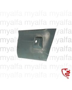 Teilersatz Heckblech GT Bertone unten rechts