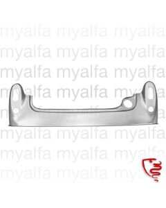 Heckblech Abschluss oben -    101 Spider ab Bj. 1961        