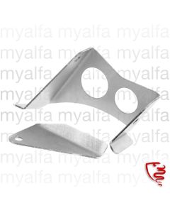 Halterung Kupplungsumlenkung  750/101                       