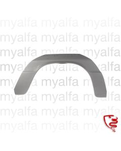 Teilersatz Radlauf Spider hinten rechts