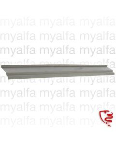 Teilersatz Türboden Spider links