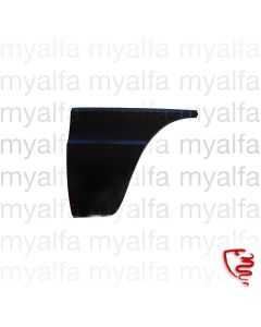 REPAIR PANEL FRONT WING SPIDER REAR RIGHT