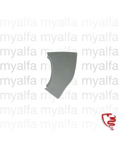 Teilersatz Kotflügel Spider vorne links