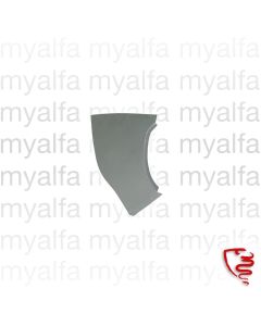 Teilersatz Kotflügel Spider vorne rechts