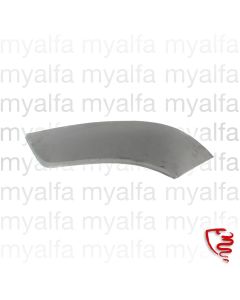 Teilersatz Seitenteil Spider Bj.1966-69 hinten links