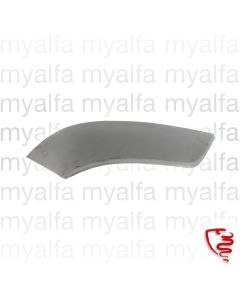 Teilersatz Seitenteil Spider Bj.1966-69 hinten rechts