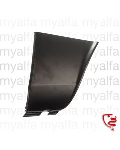 REPAIR PANEL FRONT WING GT BERTONE REAR RIGHT