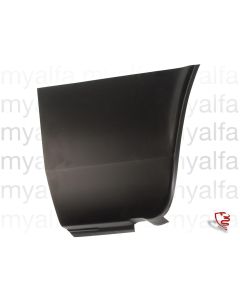 REPAIR PANEL REAR WING GT BERTONE FRONT LEFT