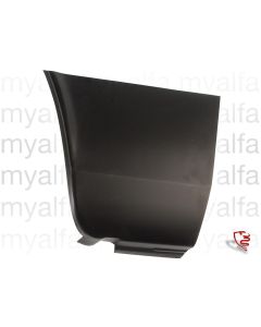 REPAIR PANEL REAR WING GT BERTONE FRONT RIGHT