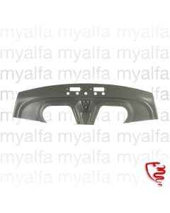 Teilersatz Kofferraumdeckel Spider Bj.1966-69 innen