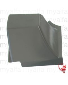 Teilersatz A-Säule GT Bertone unten links