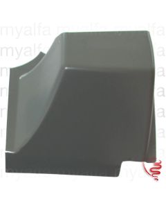 Teilersatz A-Säule GT Bertone unten rechts