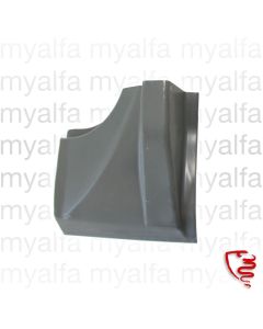 Teilersatz B-Säule GT Bertone unten links