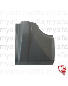 Teilersatz B-Säule GT Bertone unten rechts