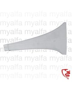 Teilersatz Kotflügelspitze Spider vorne links