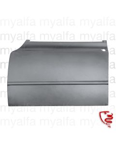 Türaußenhaut Giulia vorne links