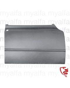 Türaußenhaut Giulia vorne rechts